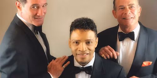 A Rat Pack Christmas