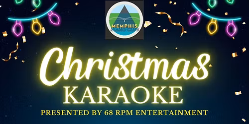 Christmas Karaoke