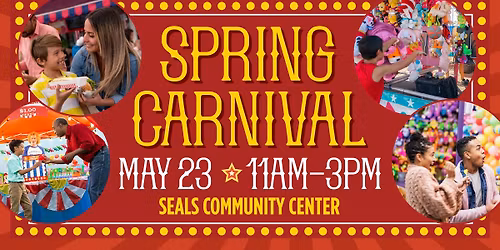 Spring Carnival