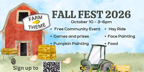 Fall Fest