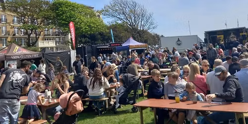 Worthing FreeWheelin' FEASTival