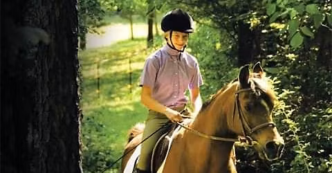 Confident Rider - Goal Setting & Vision Board Workshop 