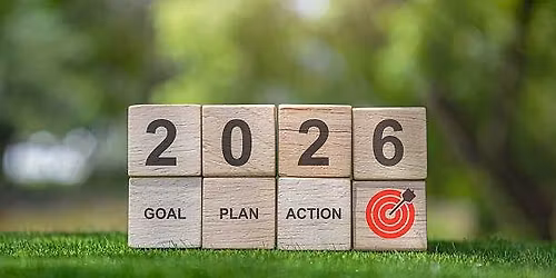 Equestrian Goal Setting & Vision Board Workshop