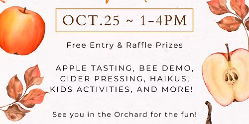 Cider Fest 2025