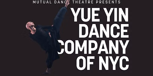 Yue Yin Dance Company
