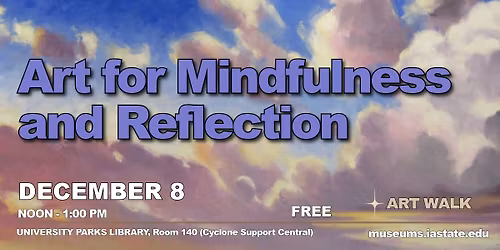 Art for Mindfulness and Reflection