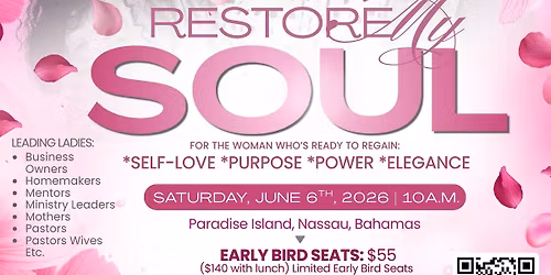 The Leading Ladies Retreat