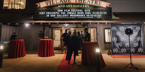 The SBM Film Festival 2026