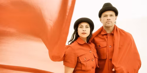 An Evening With St. Lucia