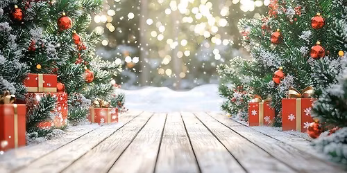 Christmas Craft Fair at Anchor Point Church 