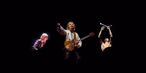 Emerson, Lake & Palmer