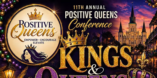 Royal Empowerment Conference
