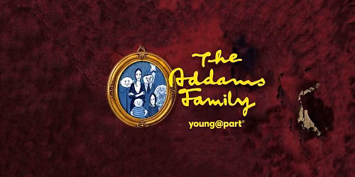 The Addams Family