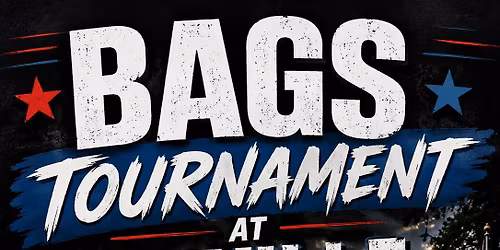 Inaugural Bags Tournament