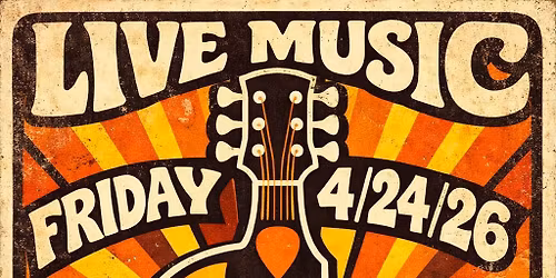 Jay Larson Band @ The Bird Tavern 