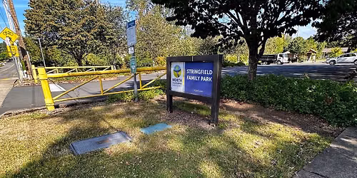Stringfield park to Trolley Trail 8\/24\/2026 Monday 12pm to 3 (3614 SE Naef rd milwaukie OR)