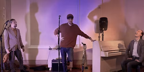 Min\u00e4 el\u00e4n! -klubi: Lauri, Valtteri ja Yusuf