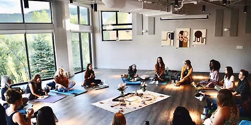 EFT Tapping + Breathwork