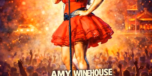 AMY WINEHOUSE  TRIBUTE EASTFEST 2026 \ud83c\udfa4