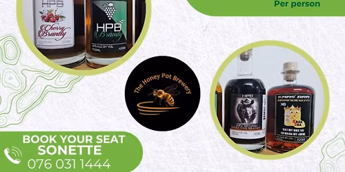 Brandy and Chocolate Pairing