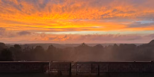 Sustainable Strength: A Meditation Retreat in Central Virginia