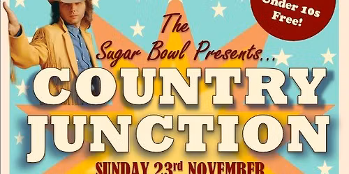 The Country Junction #2