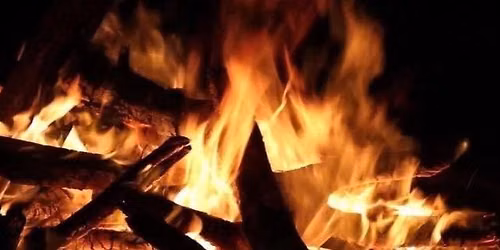 Bonfire