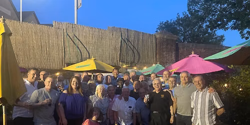 Ruislip Manor FC\/CC Reunion