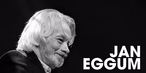 JAN EGGUM