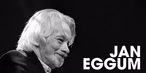 JAN EGGUM