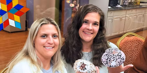 Mosaic Art Workshops in Nottingham