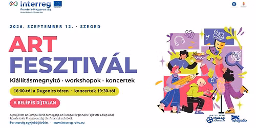 ART Fesztiv\u00e1l