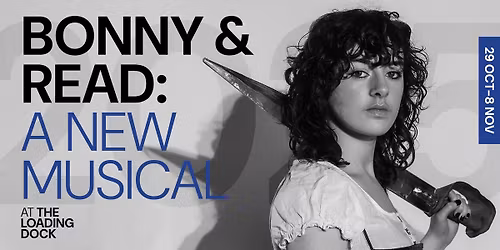 Bonny & Read: A New Musical
