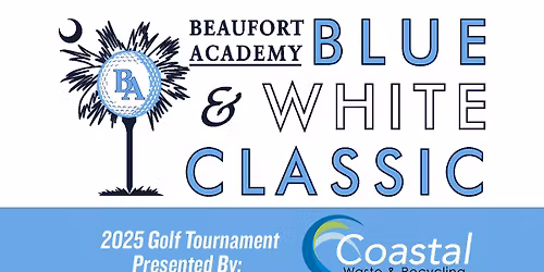 BA Blue & White Classic Golf Tournament