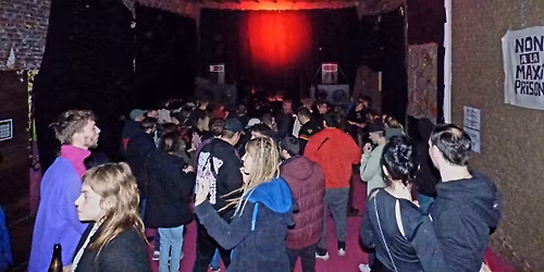 Sunset Resistance #4 