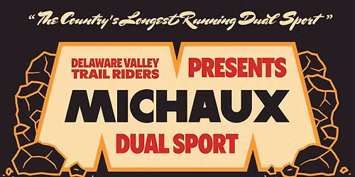 DVTR Michaux Dual Sport