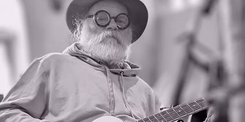 Fred Eaglesmith at Mississippi Studios