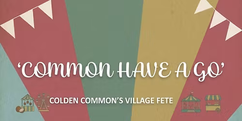 Common Have A Go 2026