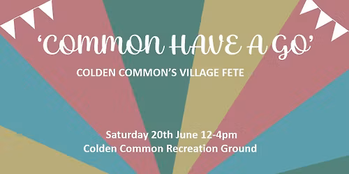 Common Have A Go 2026