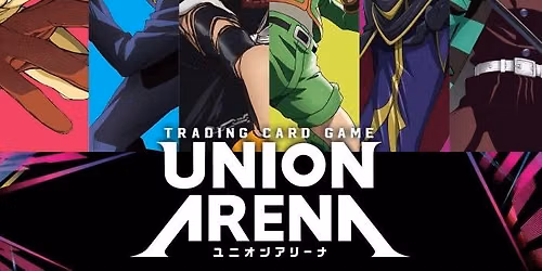 Union Arena Weekly Tournament