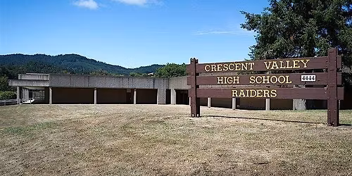 Crescent Valley High School 30th Reunion Party