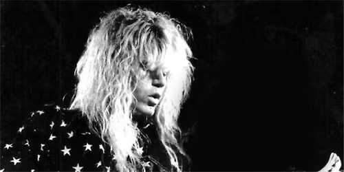 Adrian Vandenberg: My Whitesnake Years | Nobel