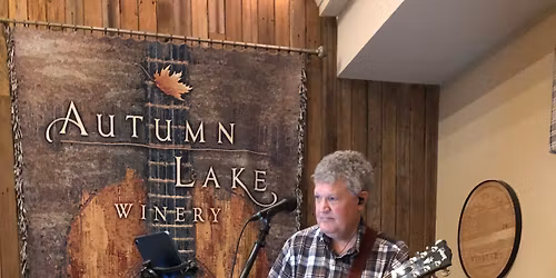 Autumn Lake Winery