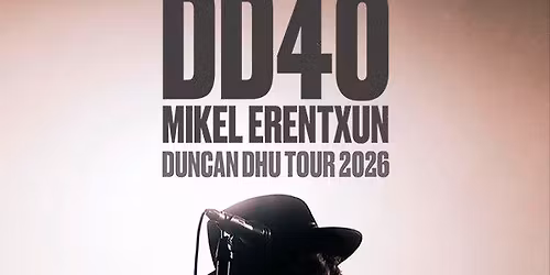 Mikel Erentxun en el Foro del Lago de Le\u00f3n