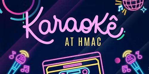 Monday Night Karaoke + Industry Night in Stage on Herr