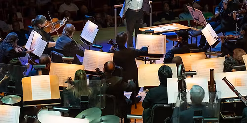 Nashville Symphony: Enrico Lopez-Yanez - Dolly Parton's Threads - My Songs in Symphony