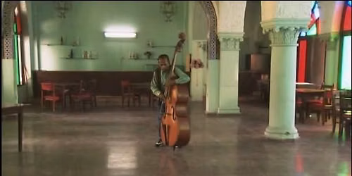 Filmklubb: Buena Vista Social Club (1999) \/\/ Drammen Kino
