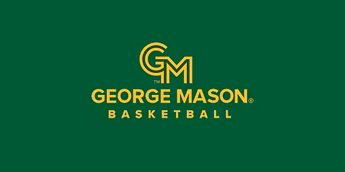 Winthrop Eagles at George Mason Patriots Mens Basketball
