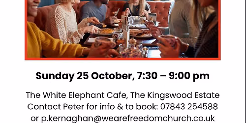 Alpha Course