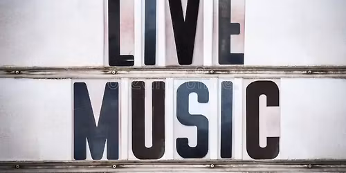 Live Music- Renegades